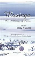 Musings: An Anthology of Poems (Dibrugarh University)
