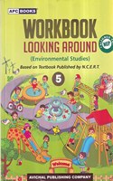 Workbook Looking Around (Environmental Studies) (Paperback, APC Books)