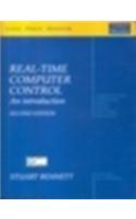 Real-Time Computer Control: An Introduction, 2E