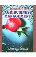 Dictionary of Agribusiness Management