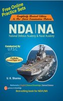 Nda/Na Recruitment Exam.