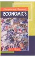 Principle And Theories Of Economics