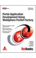 Portal Application Development Using Websphere Portal Factory