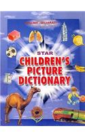 Star Children's Picture Dictionary