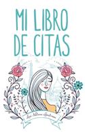 Mi Libro de Citas (Antes Encuentra La Paz Perdida)