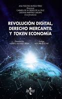 Revolucion digital, Derecho mercantil y Token economia