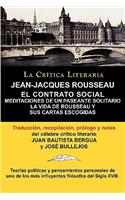 Jean-Jacques Rousseau