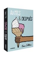 Antes & Después