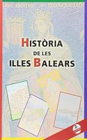 Historia de les Illes Balears
