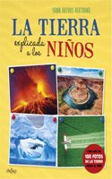 La Tierra explicada a los ninos