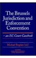 Bogdan Brussels Jurisdiction