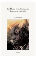 Les Maasai Et Le Christianisme