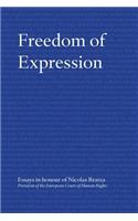 Freedom of Expression