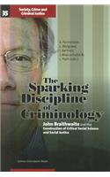 Sparking Discipline of Criminology