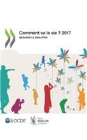 Comment va la vie ? 2017: Mesurer le bien-être(Comment Va La Vie ?)