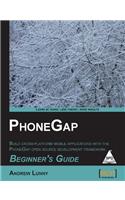 Phone GAP Begineers Guide