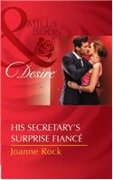 His Secretary's Surprise Fiance