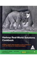 Hadoop Real - World Solutions Cookbook