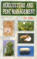 Sericulture and Pest Management
