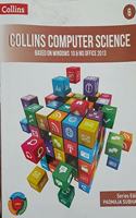 COLLINS COMPUTER SCIENCE COURSEBOOK 6: (01 Collins Computer Science)