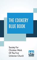 The Cookery Blue Book