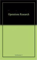 Operations Research