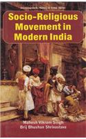 Socio-Religious Movement in Modern India