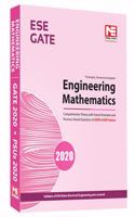Engineering Mathematics for Gate  2020 and ESE 2020 (Prelims)-Theory and Previous Year Solved Papers