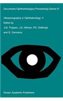 Ultrasonography in Ophthalmology 11