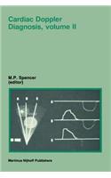 Cardiac Doppler Diagnosis, Volume II