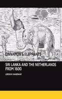Cinnamon and Elephants