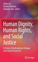 Human Dignity, Human Rights, and Social Justice