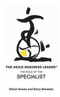 Agile Business Leader