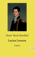 Lucien Leuwen: Tome I