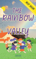 Rainbow Valley