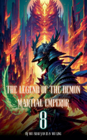 Legend of the Demon Martial Emperor