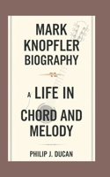 Mark Knopfler biography