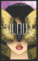 Stutter.