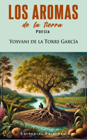 aromas de la tierra