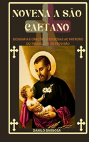 Novena a São Caetano
