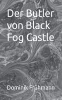 Butler von Black Fog Castle