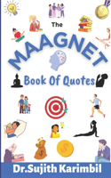 Maagnet Book of Quotes