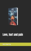 Love, hurt and pain