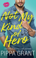 Not My Kind of Hero