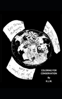 Coloring For Conservation