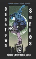 CapeTown Series, Volume 1