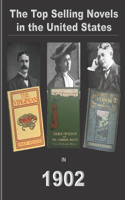 Top Selling Novels in the United States in 1902