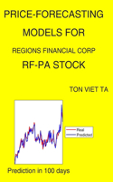 Price-Forecasting Models for Regions Financial Corp RF-PA Stock