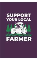 Support Your Local Farmer