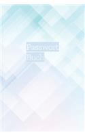 Passwort Buch
